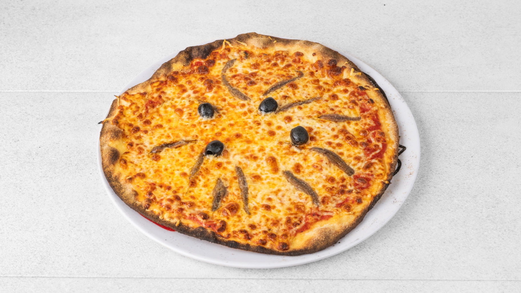 Napolitaine artisanale — Les Compères Canéjan (Classique)
