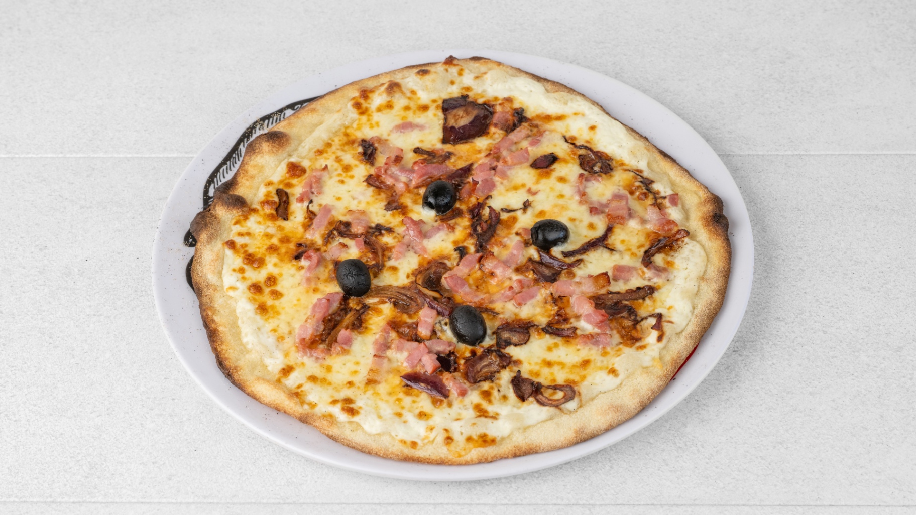 Chorizo artisanale — Les Compères Canéjan (Classique)