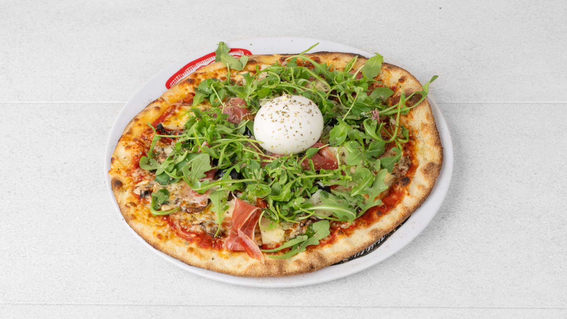 Pomodoro artisanale — Les Compères Canéjan (Prestige)